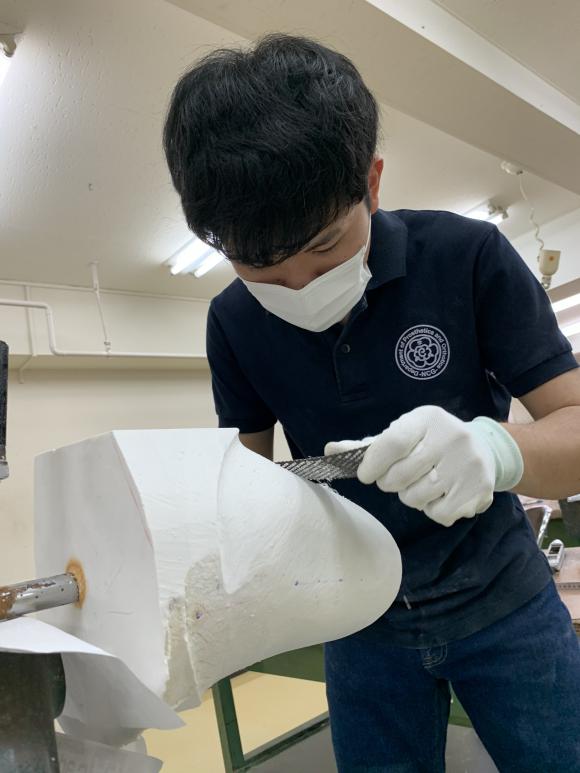 Blog 義肢装具学科 専門学校 日本聴能言語福祉学院